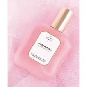 NIB Booty Parlor Unforgettable Amour Luxury Hair Mist With Pheromones Parfum VS